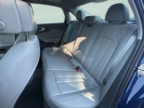 Used 2017 Audi A4 2.0T Premium Plus w/ Premium Plus Package AWD/4WD image 15