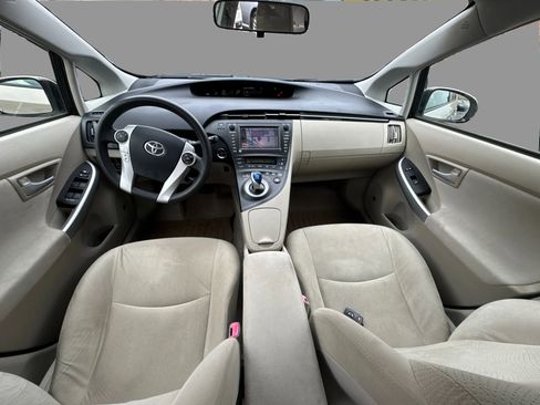Used 2010 Toyota Prius Three image 20