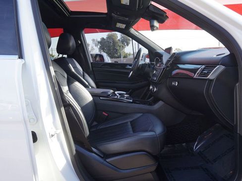 Used 2016 Mercedes-Benz GLE 350 image 21