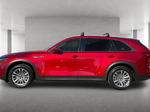 Certified 2024 MAZDA CX-90 Plug-In Hybrid w/ Preferred AWD/4WD image 7