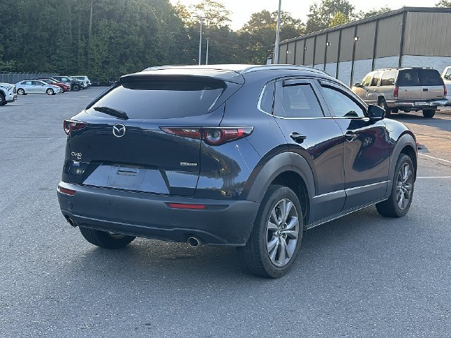 Certified 2024 MAZDA CX-30 AWD 2.5 S w/ Preferred Package image 5