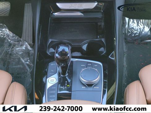 Used 2023 BMW X3 xDrive30i w/ Convenience Package image 19