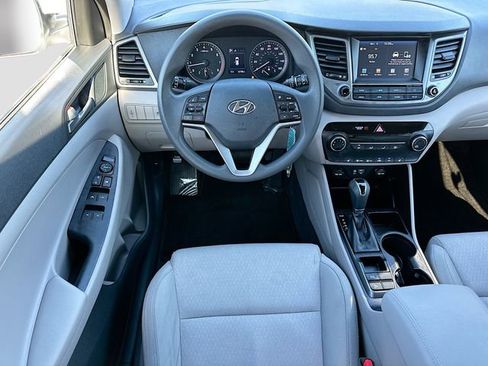 Used 2018 Hyundai Tucson SEL image 21