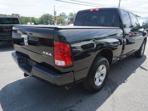 Used 2019 RAM 1500 Express AWD/4WD image 5