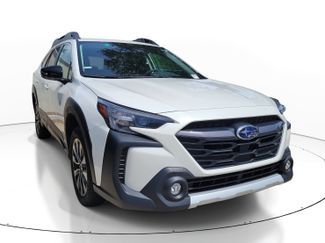 Certified 2024 Subaru Outback Limited AWD/4WD video 2