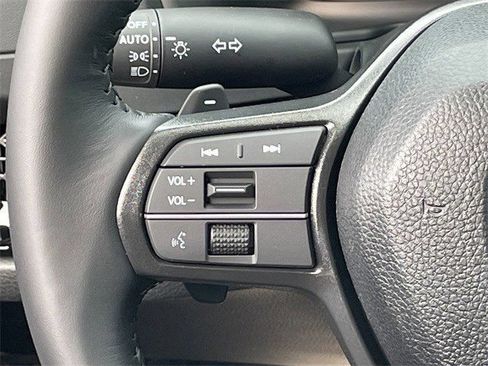 New 2026 Honda Accord Sport image 13