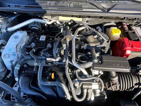 Certified 2021 Nissan Sentra SR w/ SR Premium Package image 33