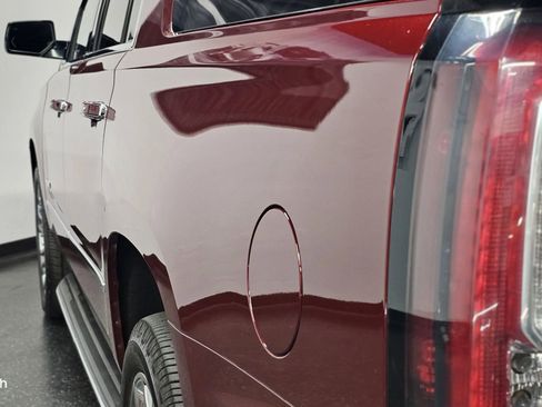 Used 2016 GMC Yukon XL Denali w/ Open Road Package RWD image 24