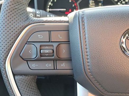 New 2026 Toyota Tundra SR5 AWD/4WD image 25