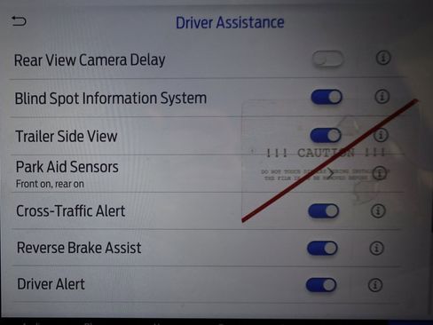 Used 2025 Ford F150 Raptor image 32