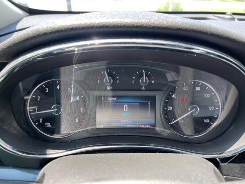 Used 2020 Buick Encore Preferred FWD image 7
