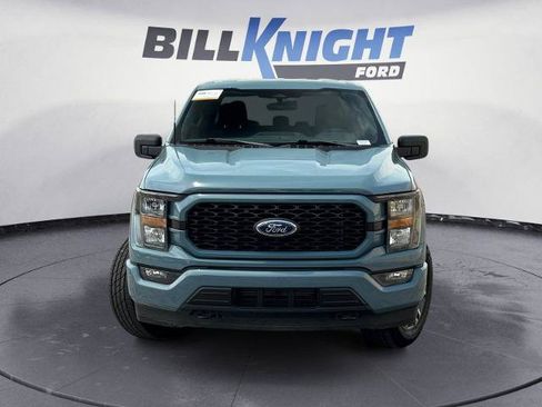 Certified 2023 Ford F150 XL w/ STX Appearance Package AWD/4WD image 8