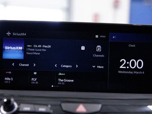 Used 2023 Acura RDX AWD image 33