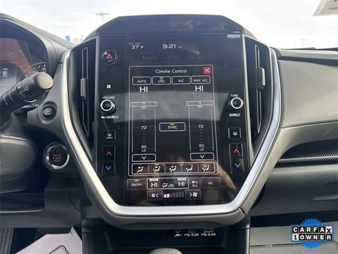 Used 2024 Subaru Crosstrek 2.0i Premium image 20