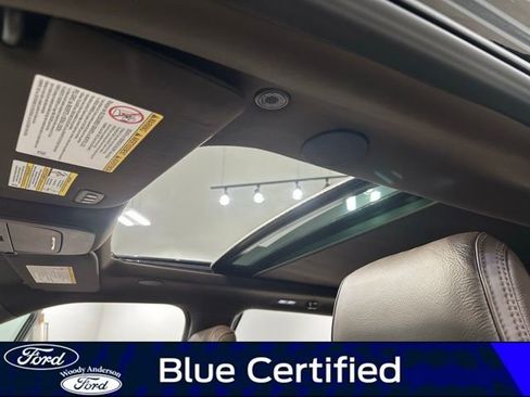 Certified 2025 Ford F250 King Ranch w/ Tremor Off-Road Package image 22