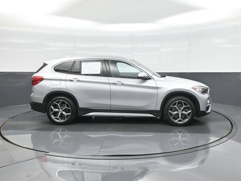 Used 2019 BMW X1 xDrive28i AWD/4WD image 8