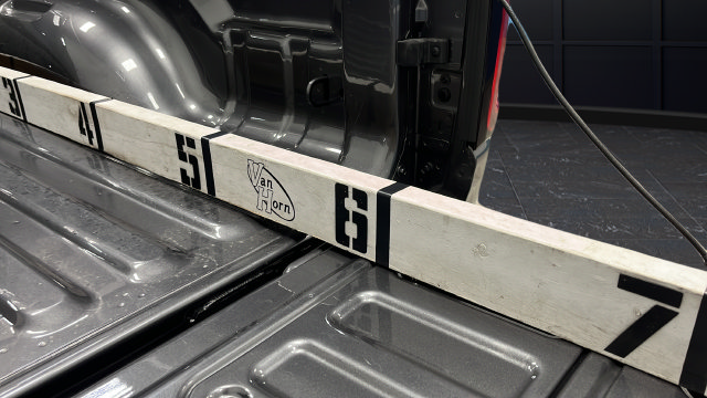 Used 2025 RAM 1500 Rebel w/ G/T Package AWD/4WD image 43