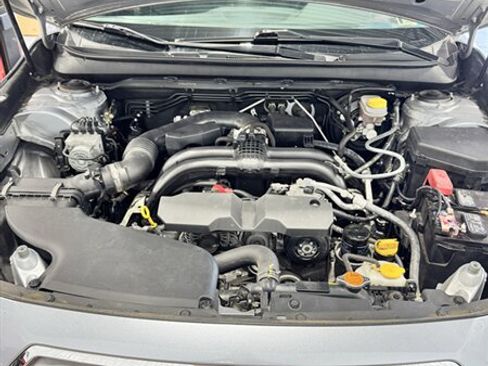 Used 2016 Subaru Outback 2.5i Premium w/ Protection Package #1 AWD/4WD image 15
