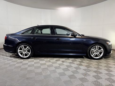 Used 2016 Audi A6 2.0T Premium Plus w/ Premium Plus Package image 10