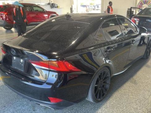 Used 2018 Lexus IS 300 w/ Premium Package image 3