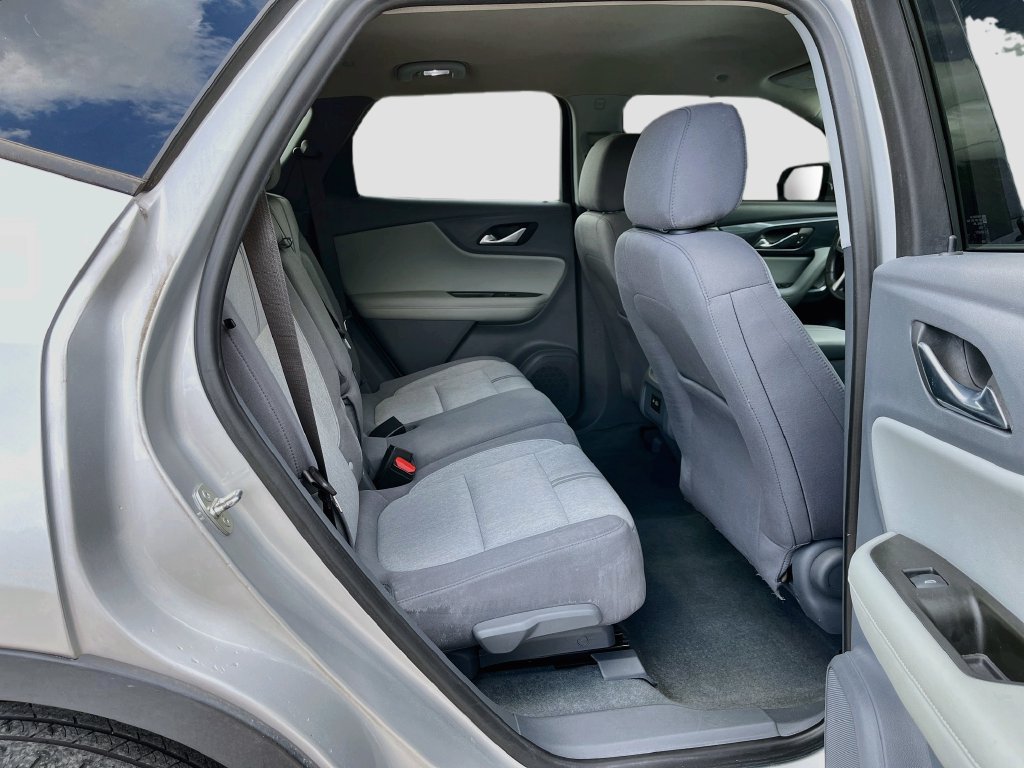 Used 2021 Chevrolet Blazer LT FWD image 26