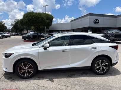 Used 2024 Lexus RX 350 Premium w/ Convenience Package