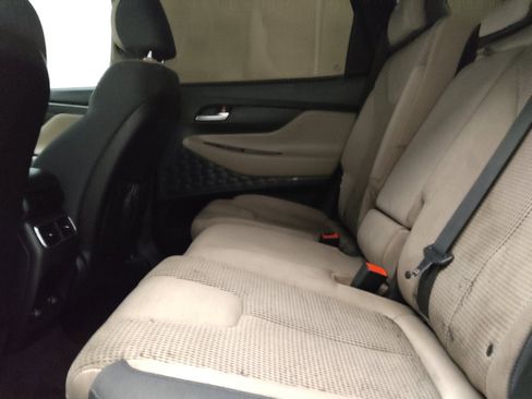 Used 2021 Hyundai Santa Fe SEL FWD image 18