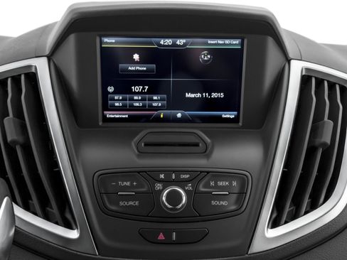 Used 2016 Ford Transit 350 XLT RWD image 8