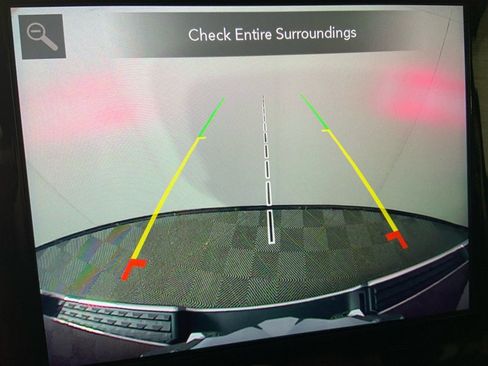 Used 2020 RAM 1500 Laramie image 7