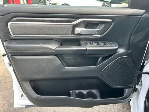 Used 2021 RAM 1500 Big Horn AWD/4WD image 11