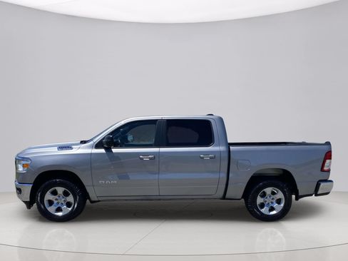 Used 2021 RAM 1500 Big Horn AWD/4WD image 5