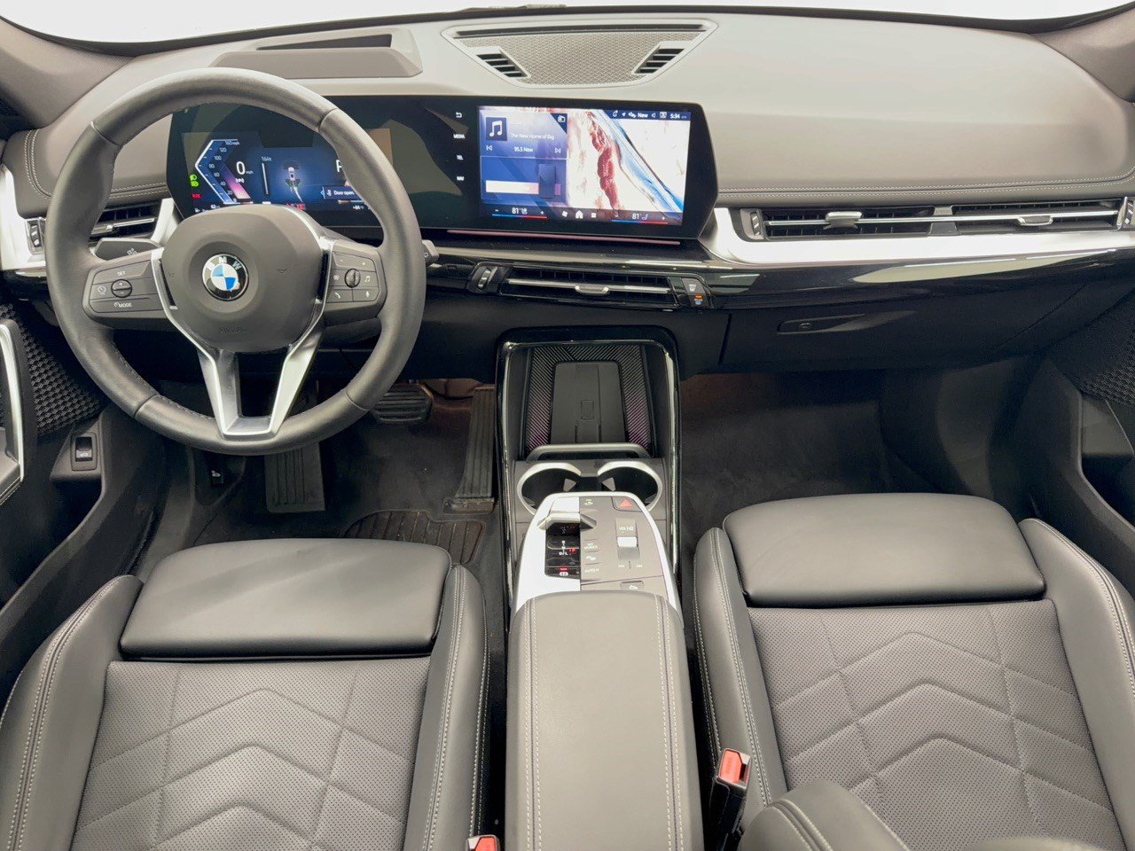 Used 2026 BMW X1 xDrive28i AWD/4WD image 17