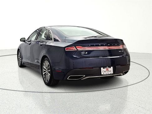 Used 2017 Lincoln MKZ Select w/ Select Plus Package image 7