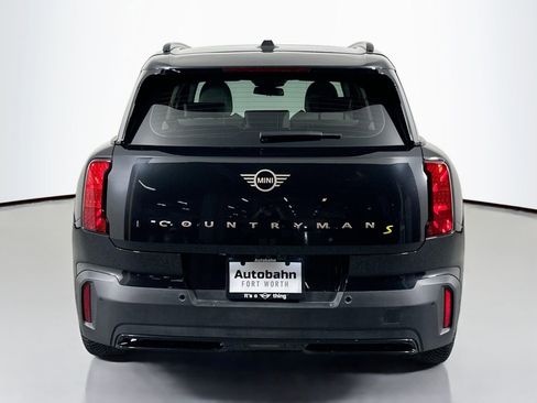 Used 2025 MINI Cooper Countryman SE AWD/4WD image 6