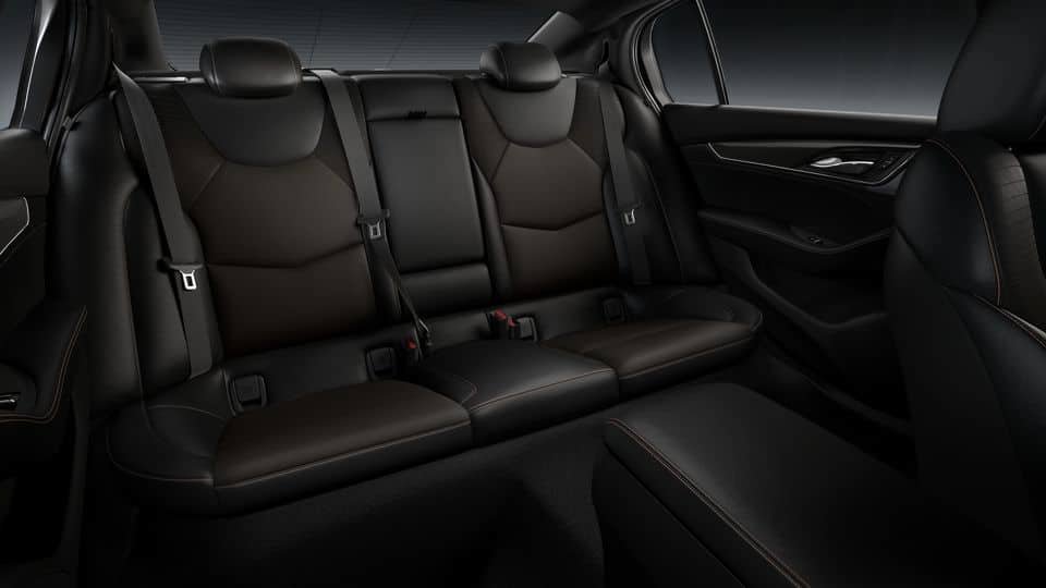 New 2026 Cadillac CT5 Sport w/ Technology Package RWD image 71