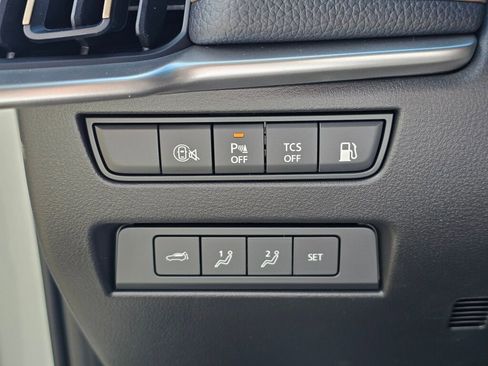 New 2026 MAZDA CX-90 Plug-In Hybrid w/ Preferred image 36