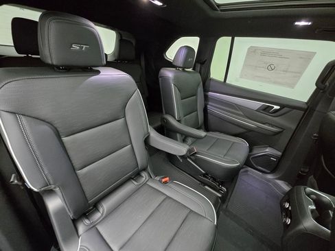 New 2026 Buick Enclave Sport Touring w/ Super Cruise Package image 42