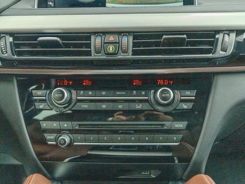 Used 2019 BMW X6 xDrive35i image 28