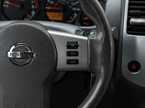 Used 2016 Nissan Frontier SV w/ SV Value Truck Package image 15