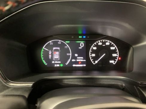 Used 2024 Honda CR-V Sport-L image 18