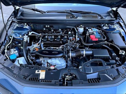 Used 2025 Honda Accord SE image 23