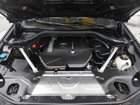 Used 2019 BMW X3 xDrive30i w/ Convenience Package image 33