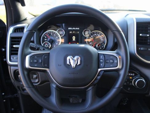 Used 2025 RAM 1500 Big Horn image 16