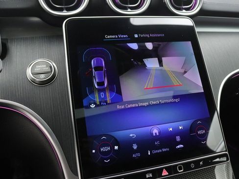 Certified 2026 Mercedes-Benz CLE 300 4MATIC Coupe image 16