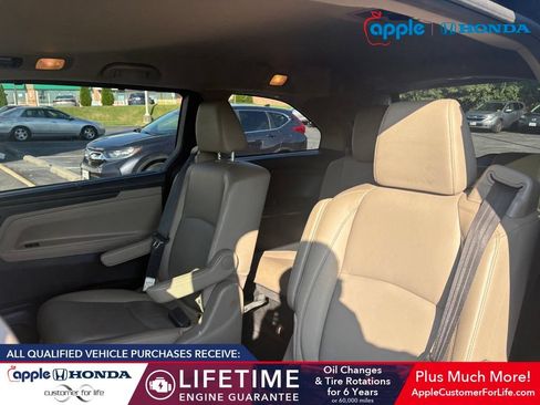 Used 2018 Honda Odyssey EX-L image 5