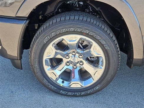 New 2026 RAM 1500 Big Horn image 13