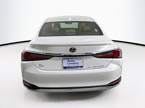 Used 2021 Lexus ES 250 w/ Premium Package image 6