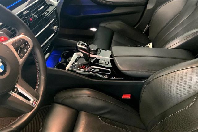 Used 2023 BMW M5 w/ Competition Package AWD/4WD image 8