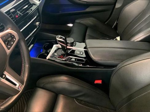 Used 2023 BMW M5 w/ Competition Package AWD/4WD image 8