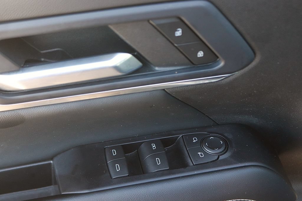 Used 2026 GMC Terrain Elevation FWD image 10